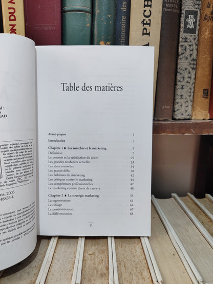 Kotler - Marketing