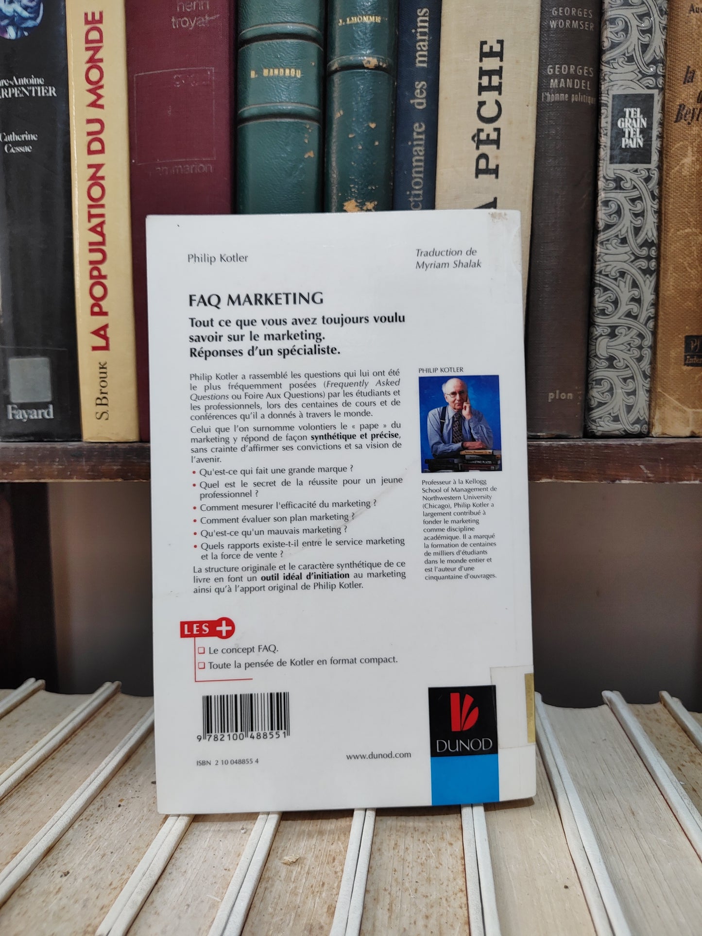 Kotler - Marketing