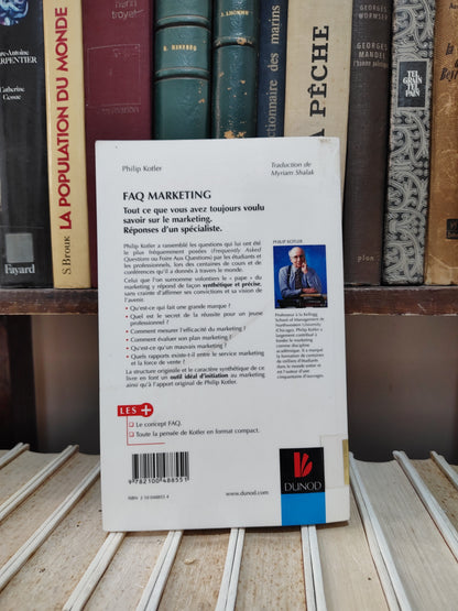 Kotler - Marketing