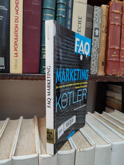 Kotler - Marketing