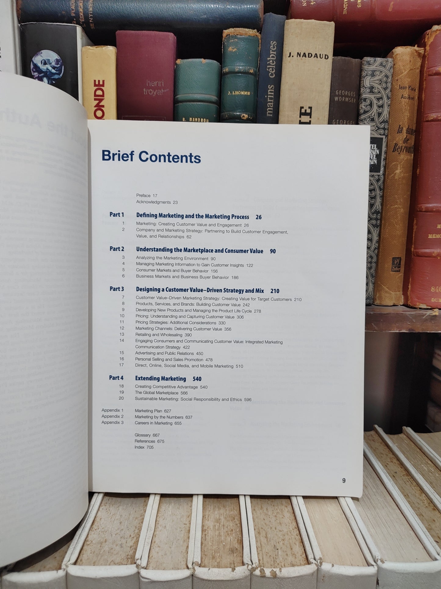 Kotler - Principles of markerting 17e