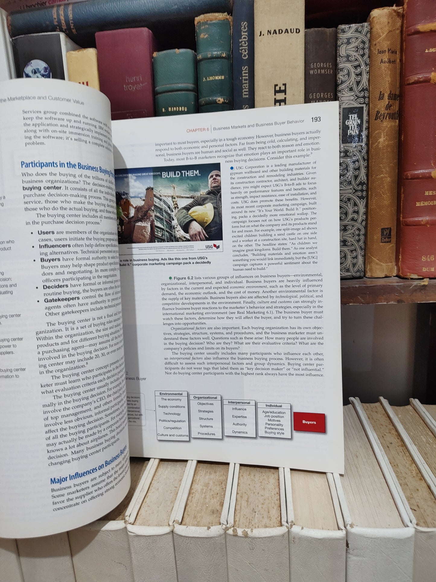Kotler - Principles of markerting 17e