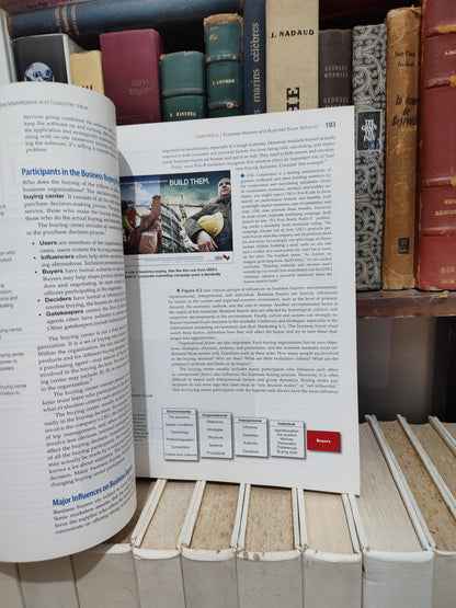 Kotler - Principles of markerting 17e