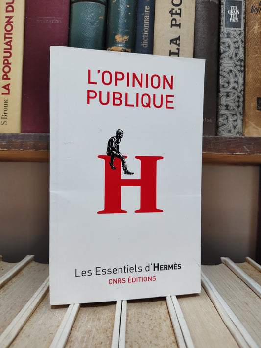L'opinion publique