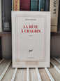 La bête à chagrin