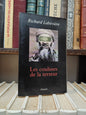 Labévière - Les coulisses de la terreur