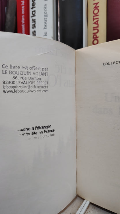 Labo - Un été dans l'Ouest
