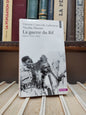 Labrousse - La guerre du Rif (voir photos)