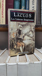 Laclos - Les liaisons dangereuses