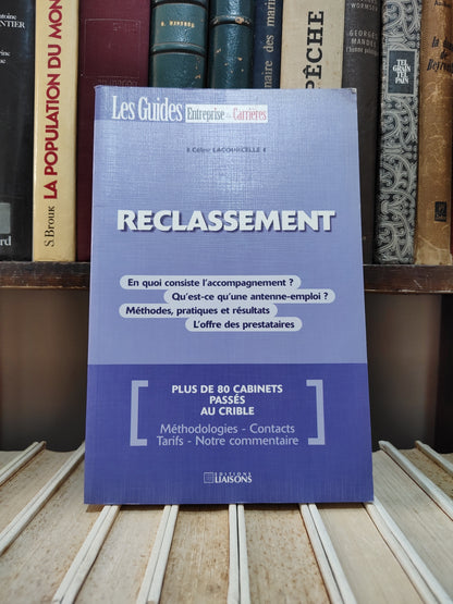 Lacourcelle - Reclassement