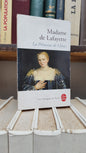 Lafayette - La princesse de Clèves