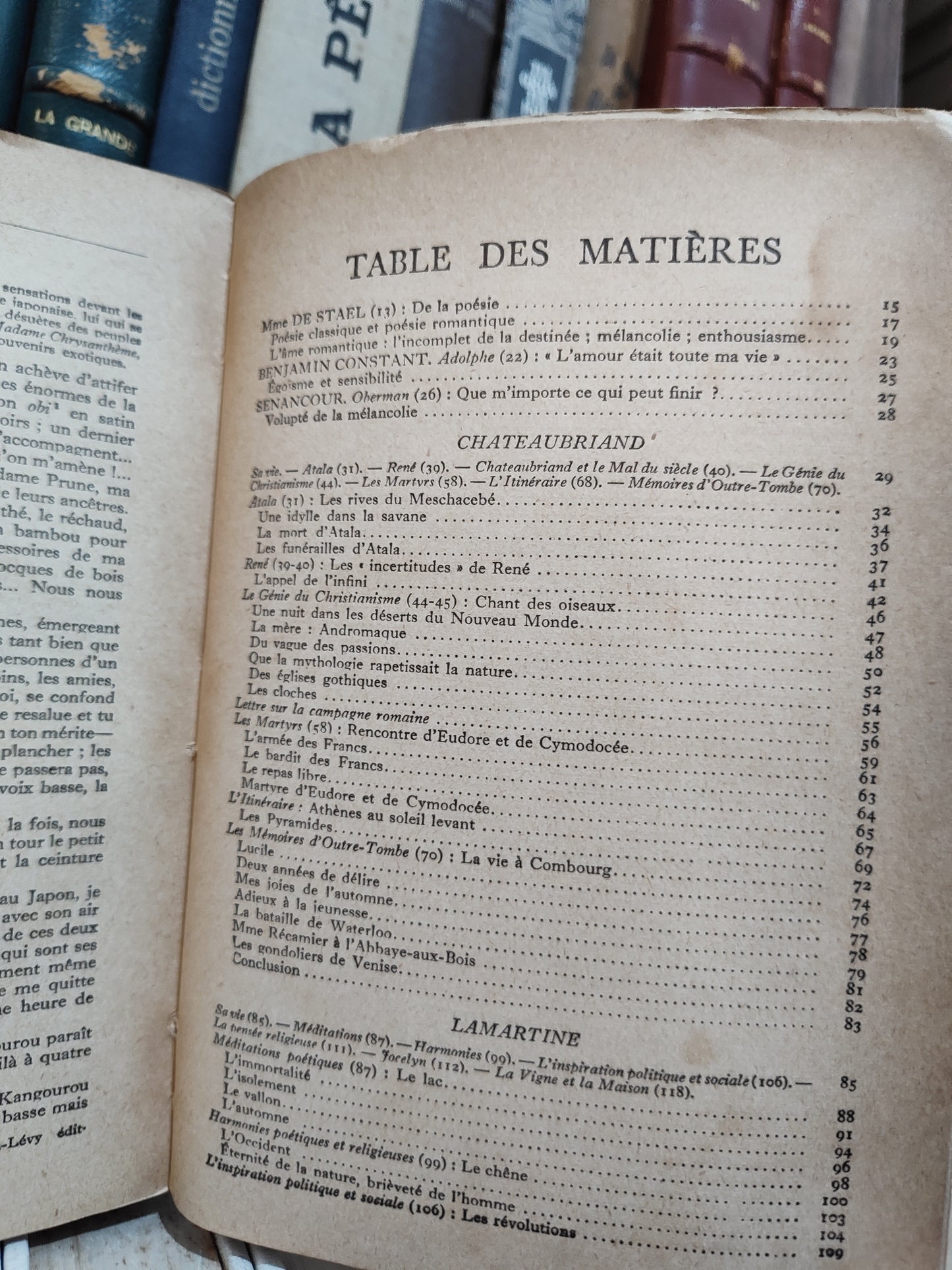 Lagarde  Michard - Les grands auteurs français XIXe siècle