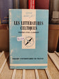 Lambert - Les littératures celtiques Que sais je