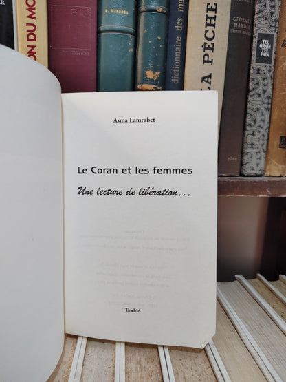 Lamrabet - Le Coran et les femmes