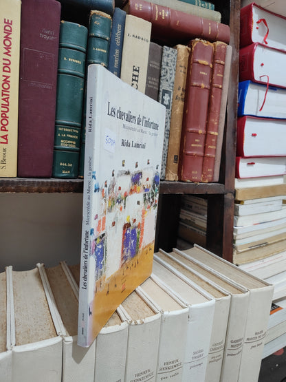 Lamrani - Les chevaliers de l'infortune Microcrédit au Maroc : la genèse