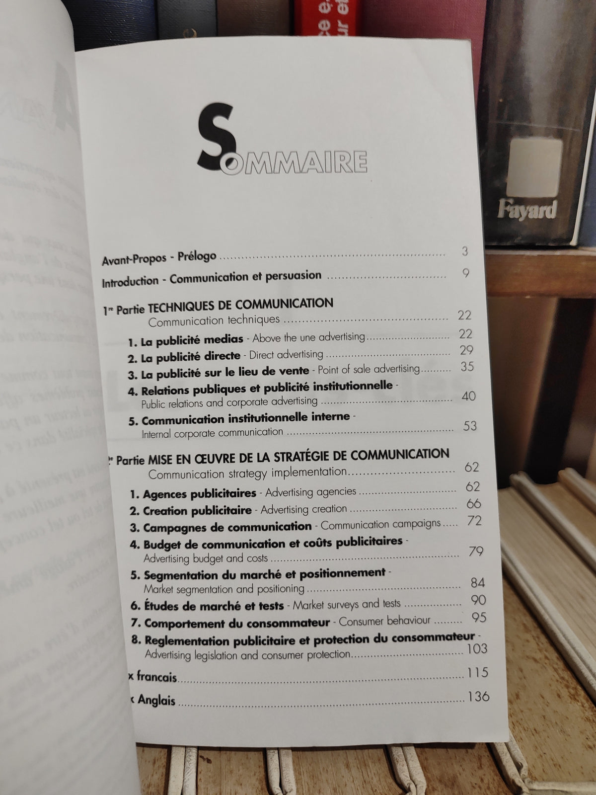 Laplace - Les mots-clés de la communication des entreprises