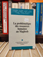 La problématique des ressources humaines au Maghreb