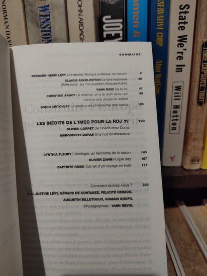 La règle du jeu n 81