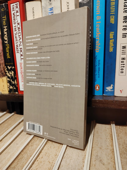 La règle du jeu n 81