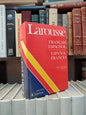 Larousse Français Espagnol / Espagnol Francés
