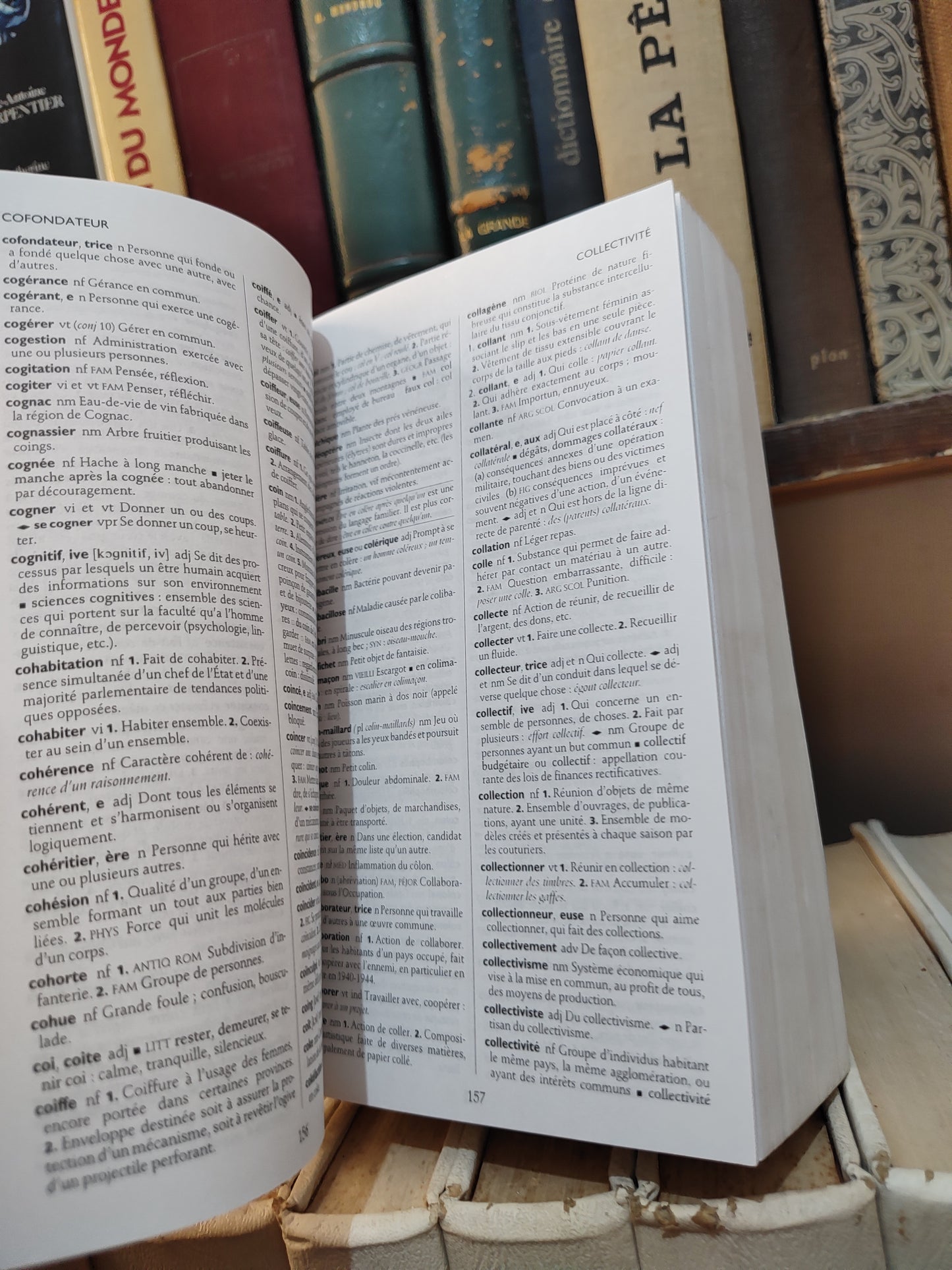 Larousse Micro +