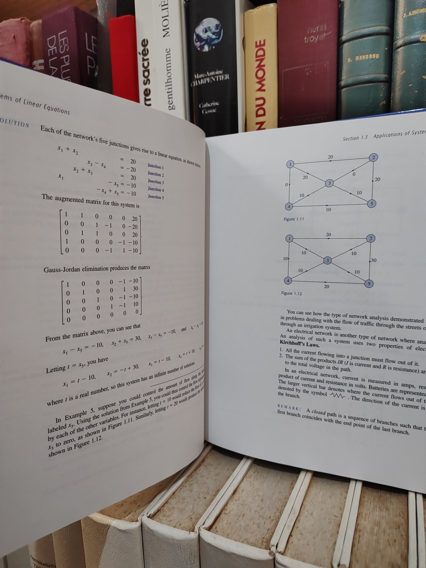 Larson - Elementary Linear ALgebra