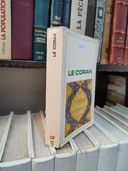 Le Coran
