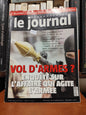 Le Journal N° 196