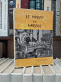 Le Maroc en Marche (Voir photos / contenu du livre intact )