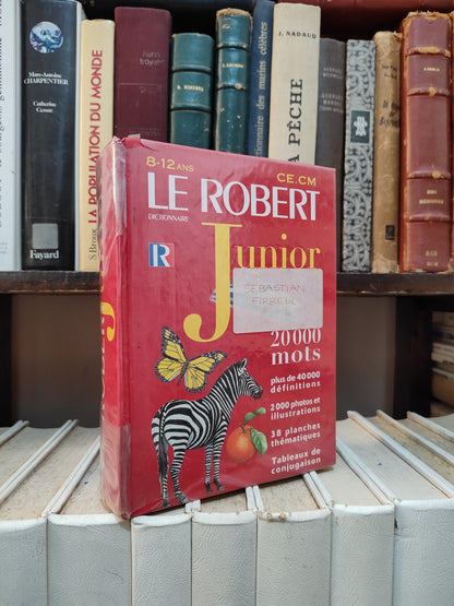 Le Robert Junior