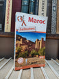 Le Routard Maroc 2018