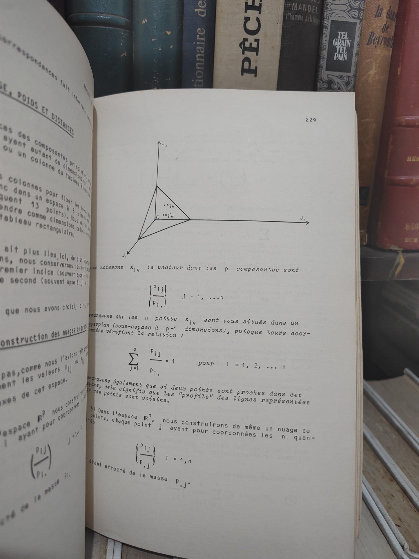Lebart - Satistique et informatique appliquées