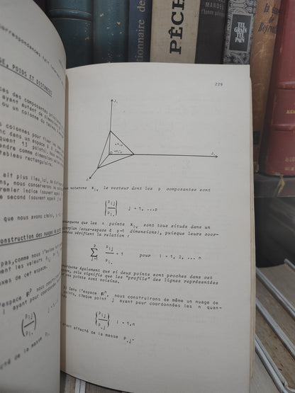Lebart - Satistique et informatique appliquées