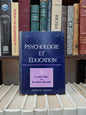 Leif - Psychologie et éducation 5 Le petit enfant et les enjeux éducatifs