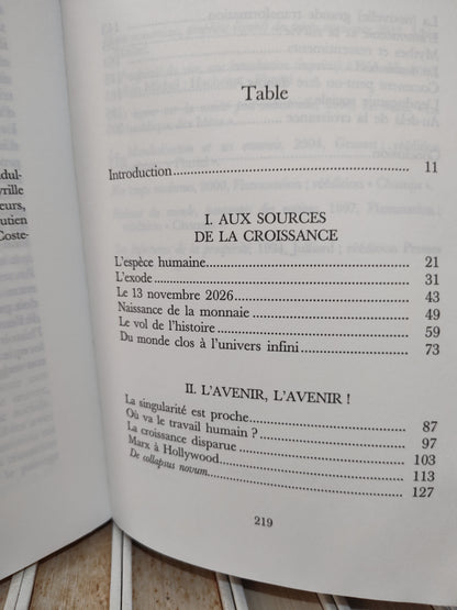 Cohen -  Le monde est clos et le désir infini