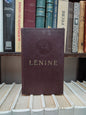 Lénine Œuvres Tome 19