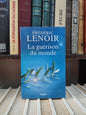 Lenoir - La guérison du monde