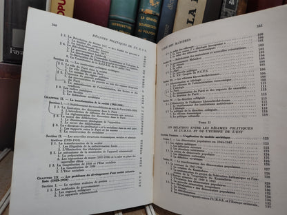 Lesage - Régimes politiques de l'URSS et de l'Europe de l'EST THEMIS