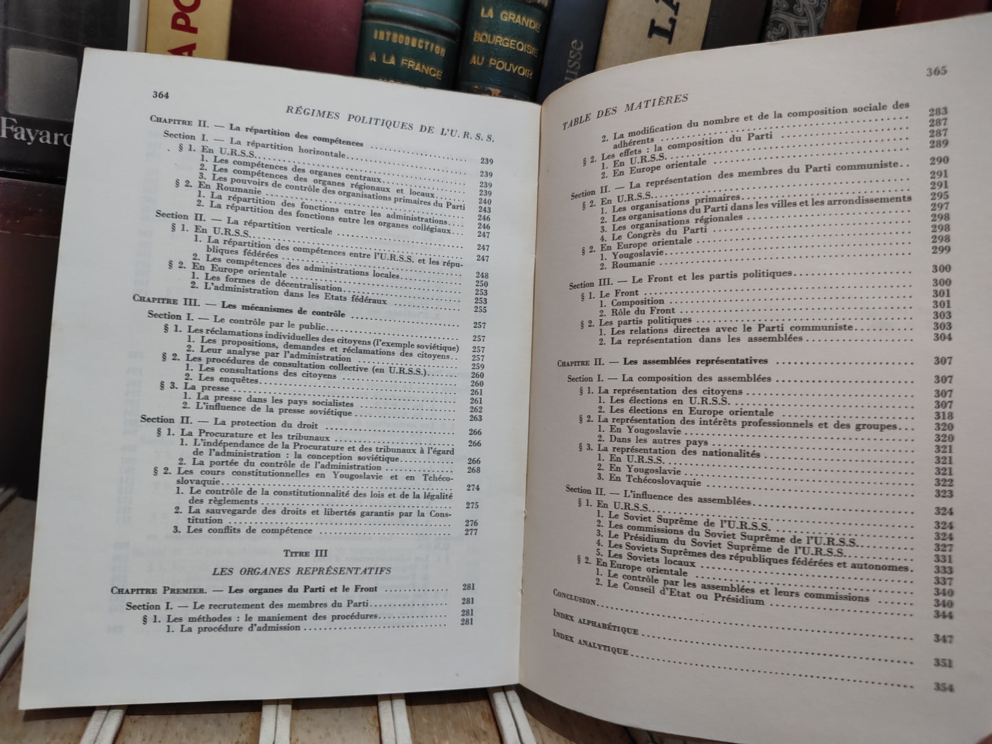Lesage - Régimes politiques de l'URSS et de l'Europe de l'EST THEMIS