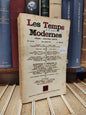 Les temps moderne N299-300