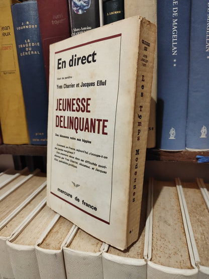 Les temps moderne N299-300