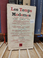 Les temps moderne N375