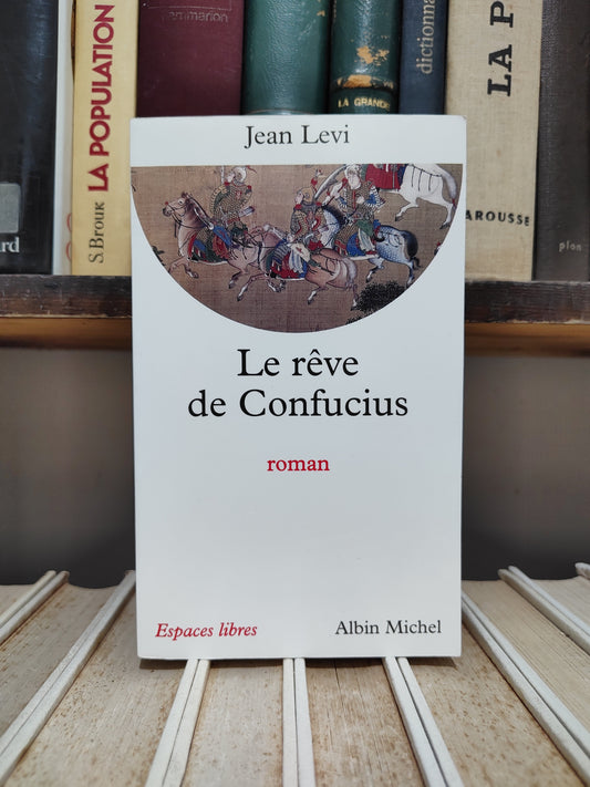 Levi - Le rêve de Confucius