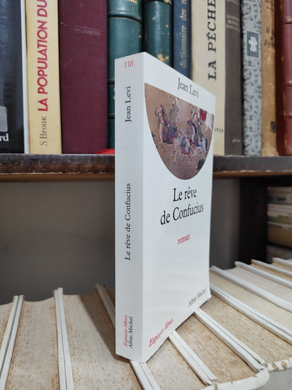 Levi - Le rêve de Confucius