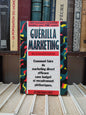 Levinson - Guérilla marketing