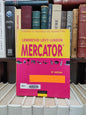 Lindon - Mercator