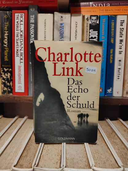 Link - Das echo der schuld