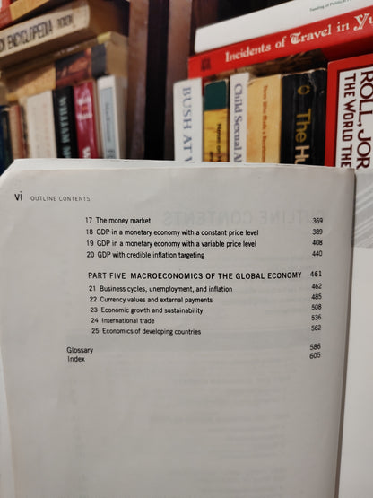 Lipsey - Economics