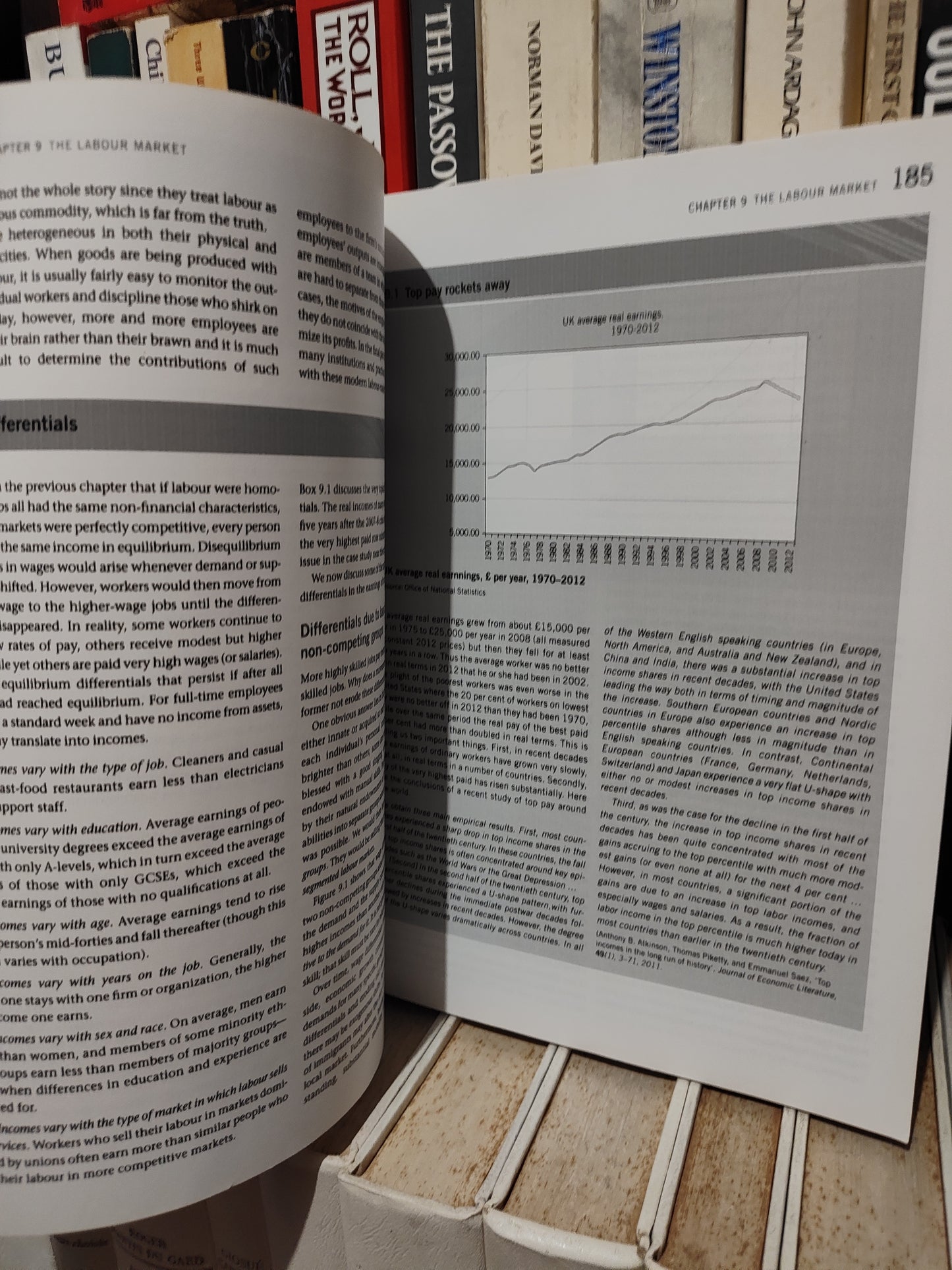 Lipsey - Economics