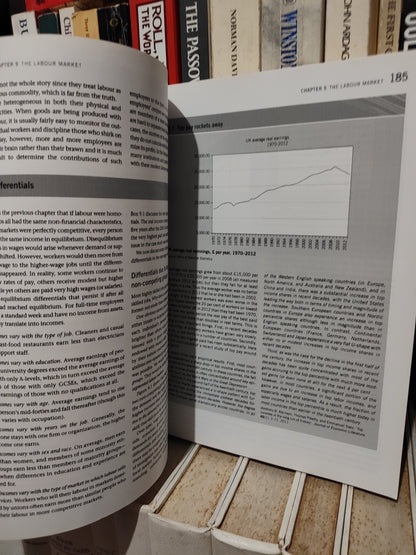 Lipsey - Economics